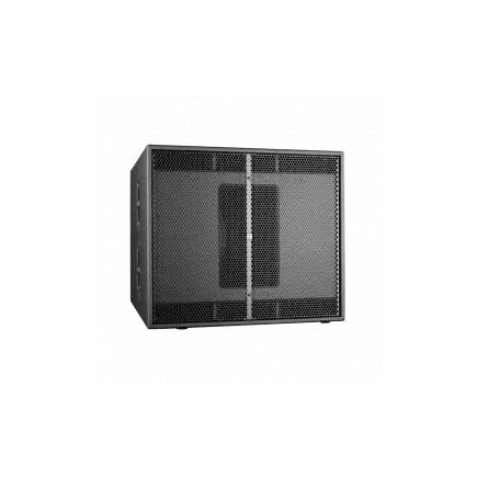 KV2 Audio VHD 2.16 Moduł nisko-tonowy systemu VHD o konstrukcji 2-komorowej. KV2 Audio VHD 2.16 Moduł nisko-tonowy systemu VHD o konstrukcji 2-komorowej.